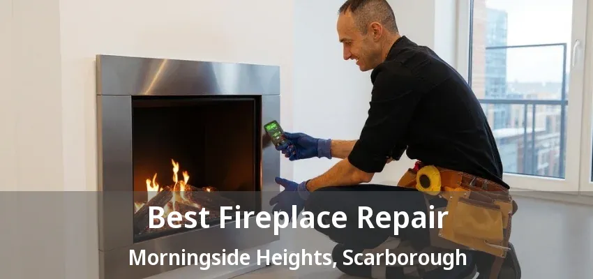 Best Fireplace Repair Morningside Heights, Scarborough - ON Best Fireplace Repair Morningside Heights, Scarborough - ON