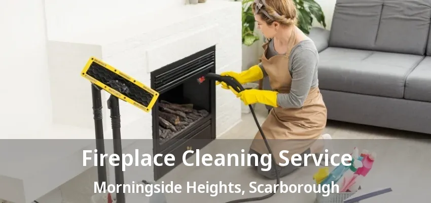 Fireplace Cleaning Service Morningside Heights, Scarborough - ON Fireplace Cleaning Service Morningside Heights, Scarborough - ON