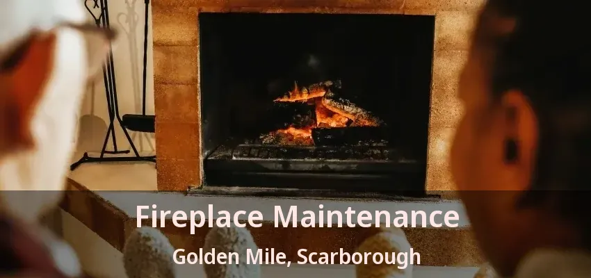Fireplace Maintenance Golden Mile, Scarborough - ON Fireplace Maintenance Golden Mile, Scarborough - ON