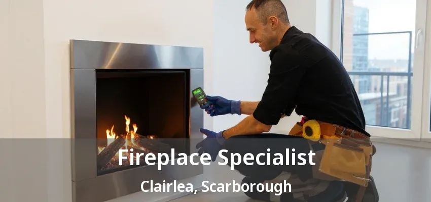 Fireplace Specialist Clairlea, Scarborough - ON Fireplace Specialist Clairlea, Scarborough - ON