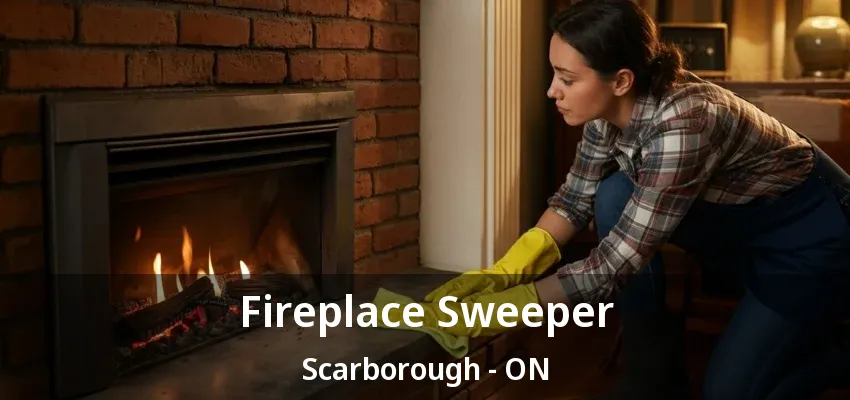 Fireplace Sweeper Scarborough - ON