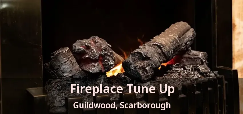 Fireplace Tune Up Guildwood, Scarborough - ON Fireplace Tune Up Guildwood, Scarborough - ON