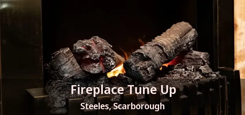 Fireplace Tune Up Steeles, Scarborough - ON Fireplace Tune Up Steeles, Scarborough - ON