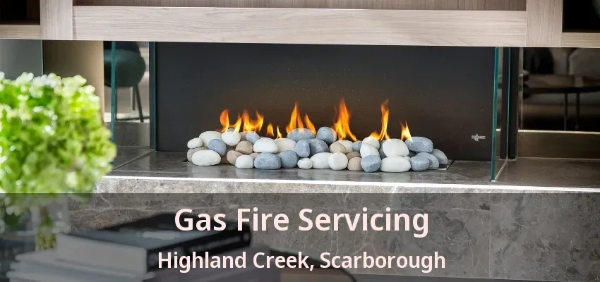 Gas Fire Servicing Highland Creek, Scarborough - ON Gas Fire Servicing Highland Creek, Scarborough - ON