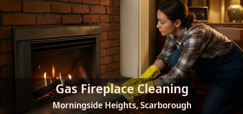 Gas Fireplace Cleaning Morningside Heights, Scarborough - ON Gas Fireplace Cleaning Morningside Heights, Scarborough - ON