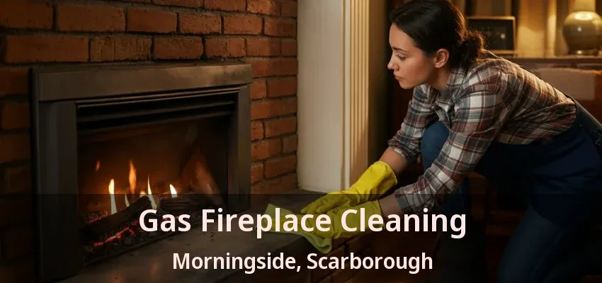 Gas Fireplace Cleaning Morningside, Scarborough - ON Gas Fireplace Cleaning Morningside, Scarborough - ON