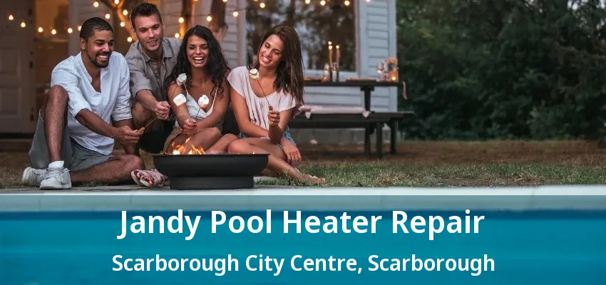 Jandy Pool Heater Repair Scarborough City Centre, Scarborough - ON Jandy Pool Heater Repair Scarborough City Centre, Scarborough - ON