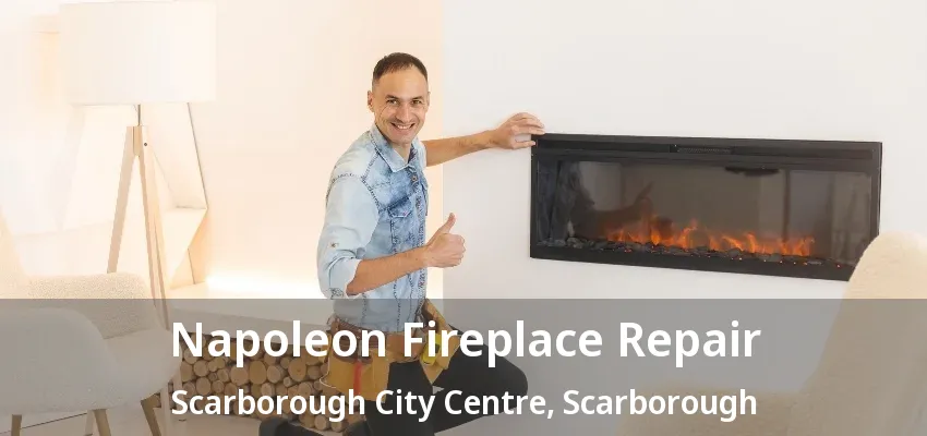 Napoleon Fireplace Repair Scarborough City Centre, Scarborough - ON Napoleon Fireplace Repair Scarborough City Centre, Scarborough - ON