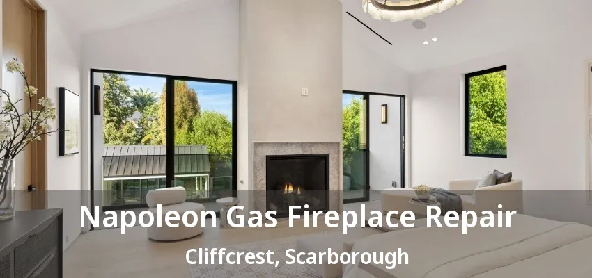 Napoleon Gas Fireplace Repair Cliffcrest, Scarborough - ON Napoleon Gas Fireplace Repair Cliffcrest, Scarborough - ON