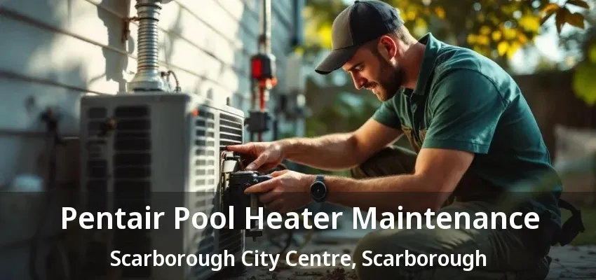 Pentair Pool Heater Maintenance Scarborough City Centre, Scarborough - ON Pentair Pool Heater Maintenance Scarborough City Centre, Scarborough - ON