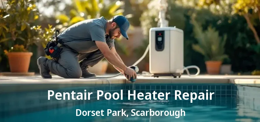 Pentair Pool Heater Repair Dorset Park, Scarborough - ON Pentair Pool Heater Repair Dorset Park, Scarborough - ON