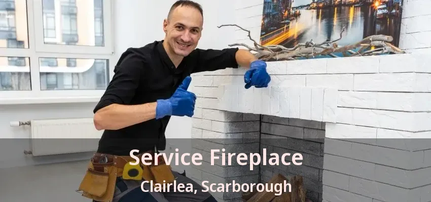 Service Fireplace Clairlea, Scarborough - ON Service Fireplace Clairlea, Scarborough - ON