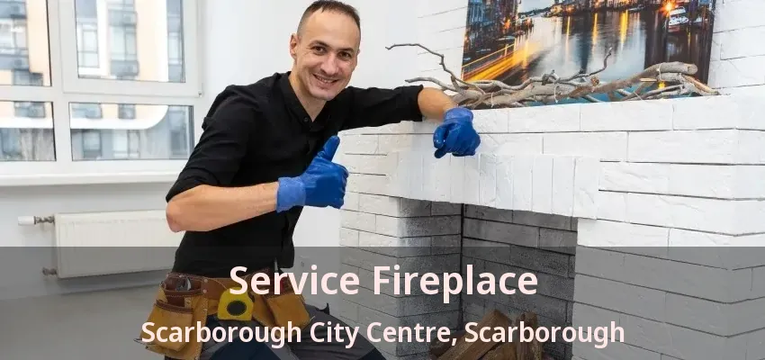 Service Fireplace Scarborough City Centre, Scarborough - ON Service Fireplace Scarborough City Centre, Scarborough - ON