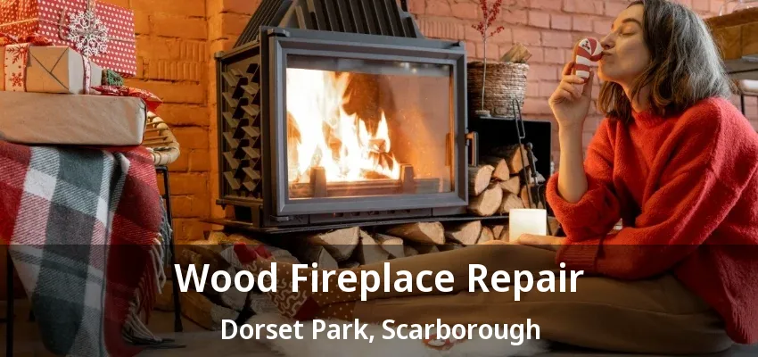 Wood Fireplace Repair Dorset Park, Scarborough - ON Wood Fireplace Repair Dorset Park, Scarborough - ON